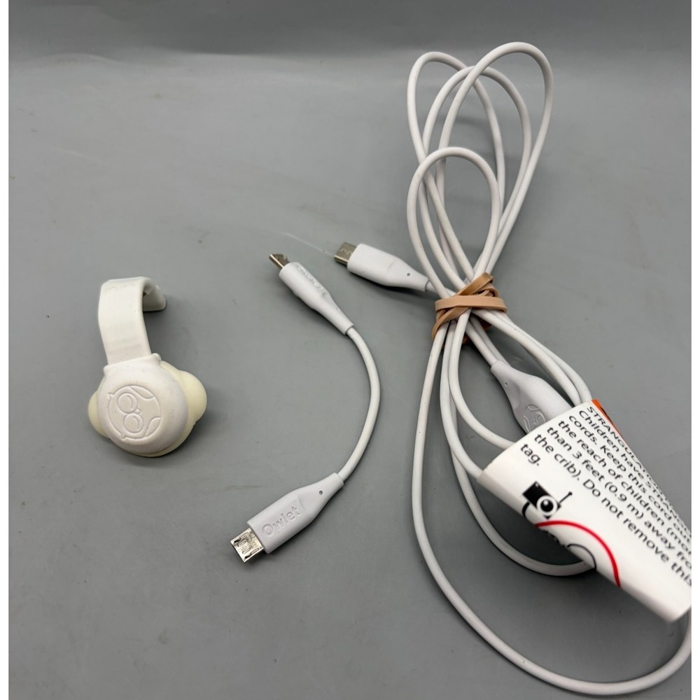 Owlet Smart Monitor Sock 2 Replacement Sensor (OSS 1.1)